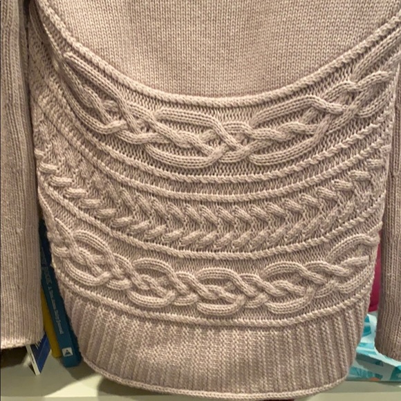 August cashmere sweater. - Picture 6 of 7